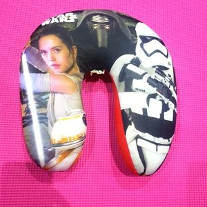 Starwars Headrest for kids